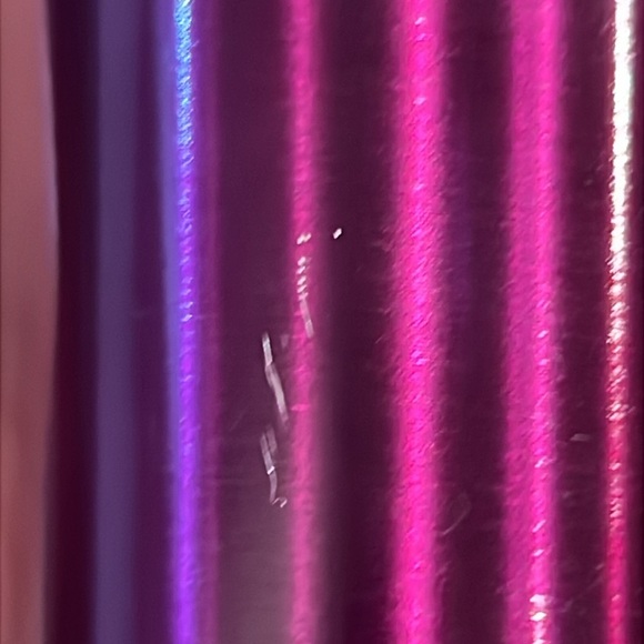 Starbucks 2012 Pinkish-Purple 12 Oz Travel Mug - Picture 8 of 10